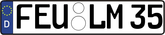 FEU-LM35