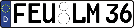 FEU-LM36