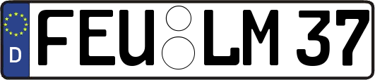 FEU-LM37