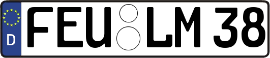 FEU-LM38