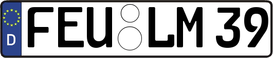FEU-LM39