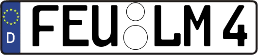 FEU-LM4