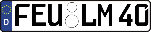 FEU-LM40
