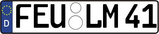 FEU-LM41