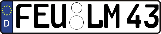 FEU-LM43
