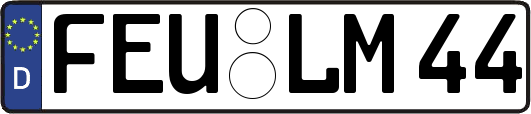 FEU-LM44