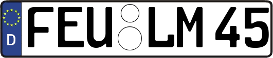 FEU-LM45