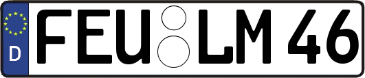 FEU-LM46