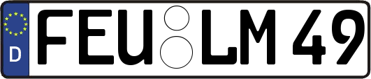 FEU-LM49