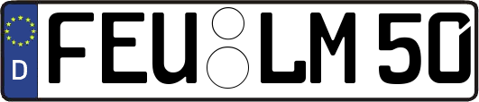 FEU-LM50