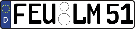 FEU-LM51