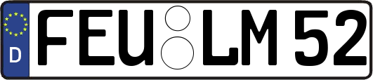 FEU-LM52