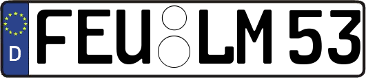 FEU-LM53
