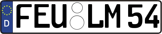 FEU-LM54