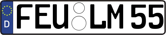 FEU-LM55
