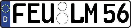FEU-LM56