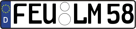 FEU-LM58