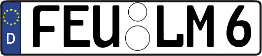 FEU-LM6