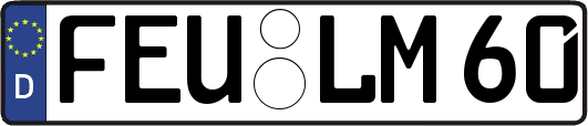 FEU-LM60