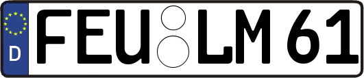 FEU-LM61