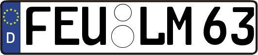 FEU-LM63