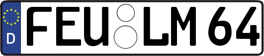 FEU-LM64