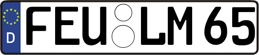 FEU-LM65