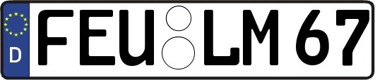 FEU-LM67