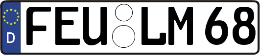FEU-LM68