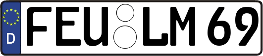 FEU-LM69