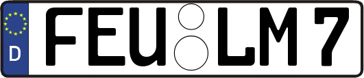 FEU-LM7
