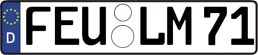 FEU-LM71