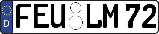 FEU-LM72