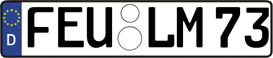 FEU-LM73