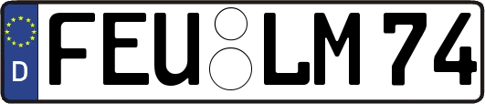 FEU-LM74