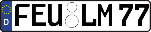FEU-LM77