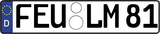 FEU-LM81