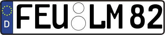 FEU-LM82