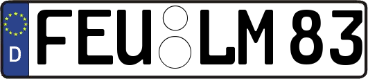 FEU-LM83