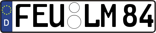 FEU-LM84