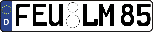 FEU-LM85