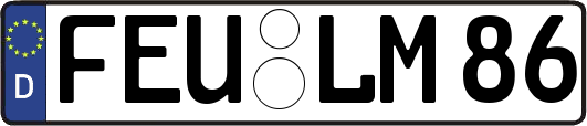 FEU-LM86
