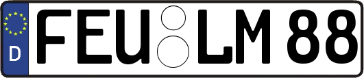 FEU-LM88