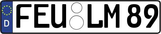 FEU-LM89