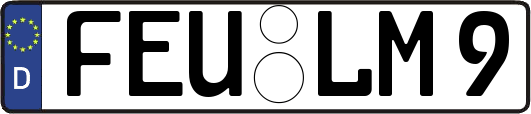 FEU-LM9