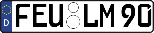 FEU-LM90
