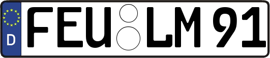 FEU-LM91