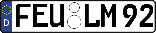 FEU-LM92