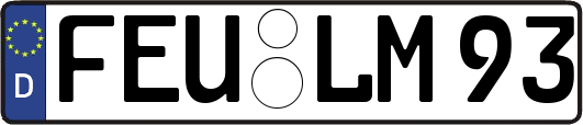 FEU-LM93