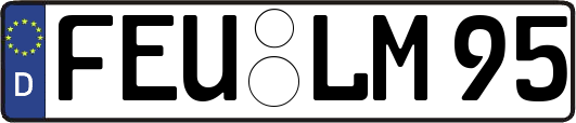 FEU-LM95